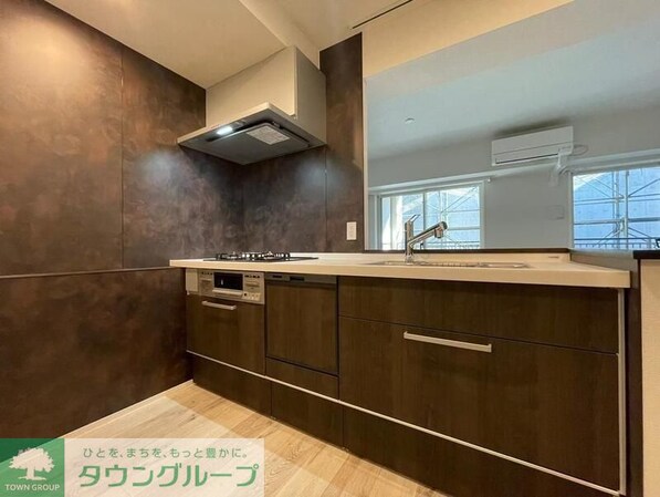 ルミークアン本郷の物件内観写真